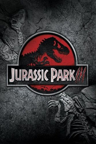 Jurassic Park 3 2001 BRRip XviD MP3-RARBG