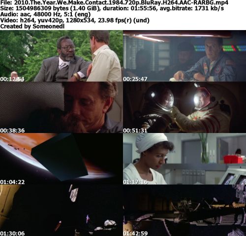 2010 The Year We Make Contact 1984 720p BluRay H264 AAC-RARBG