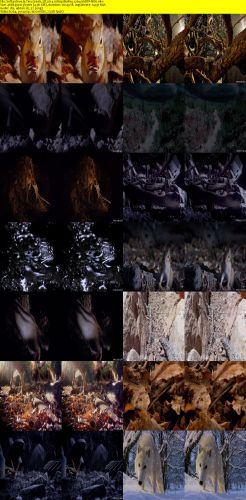 Tiny Giants 3D 2014 1080p BluRay x264-SADPANDA