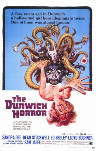 The Dunwich Horror 1970 720p BluRay x264-SADPANDA