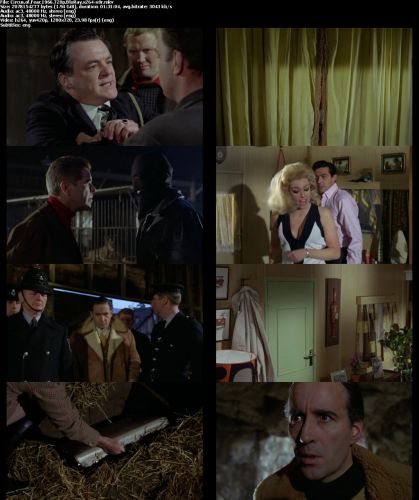 Circus of Fear 1966 720p BluRay x264-x0r