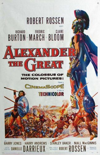 Alexander the Great 1956 720p BluRay H264 AAC-RARBG