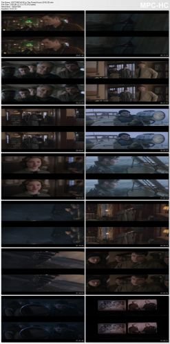 The Finest Hours 2016 3D HOU 1080p x265 10 bit AAC 7.1 h3VC