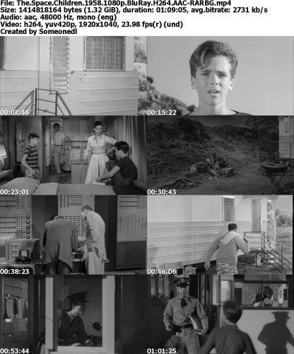 The Space Children 1958 1080p BluRay H264 AAC-RARBG