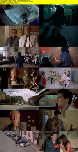 Sleepless 2001 UNCUT BRRip XviD MP3-RARBG