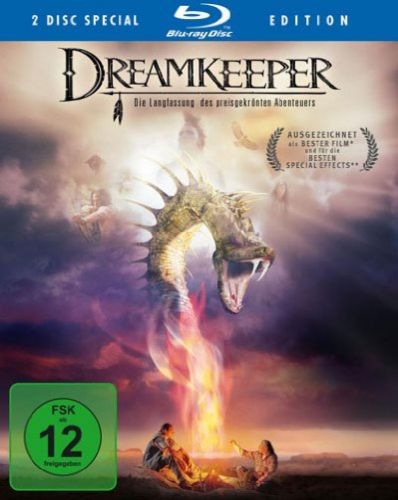 Dreamkeeper 2003 1080p BluRay H264 AAC-RARBG