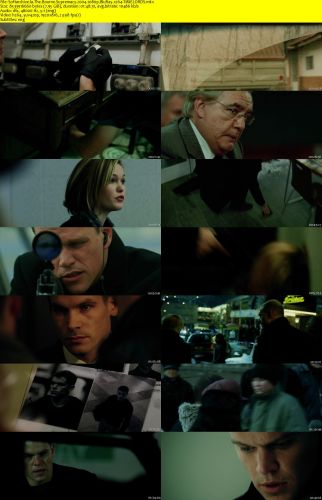 The Bourne Supremacy 2004 1080p BluRay x264-TiMELORDS