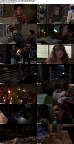 The People Under the Stairs 1991 1080p BluRay H264 AAC-RARBG