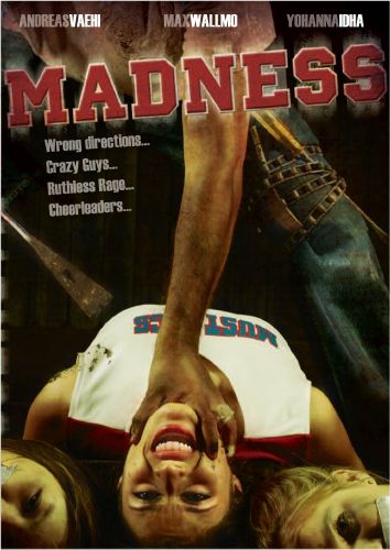 Madness 2010 BRRip XviD MP3-RARBG
