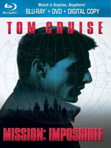 Mission Impossible 1996 1080p BluRay H264 AAC-RARBG