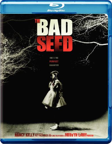 The Bad Seed 1956 BRRip XviD MP3-RARBG