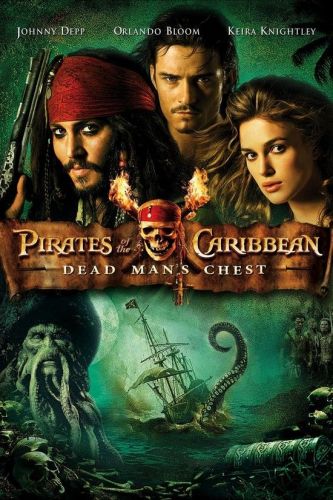 Pirates of the Caribbean Dead Mans Chest 2006 1080p BluRay H264 AAC-RARBG