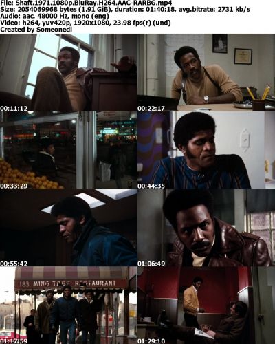Shaft 1971 1080p BluRay H264 AAC-RARBG