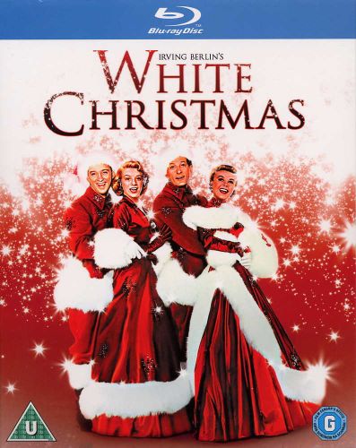 White Christmas 1954 720p BluRay H264 AAC-RARBG