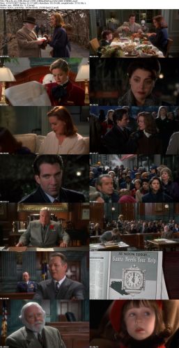 Miracle on 34th Street 1994 1080p BluRay H264 AAC-RARBG