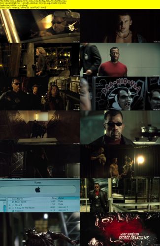 Blade Trinity 2004 720p BluRay H264 AAC-RARBG