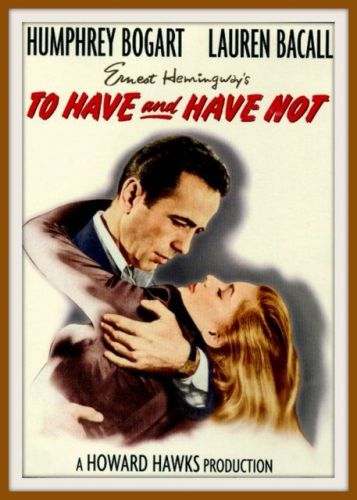 To Have and Have Not 1944 720p BluRay x264-SiNNERS
