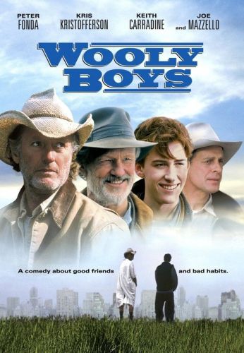 Wooly Boys 2001 720p HULU WEBRip AAC2.0 H 264-BTW