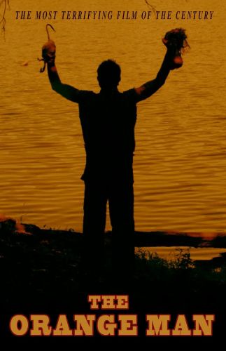 The Orange Man 2015 HDRip XViD-ETRG