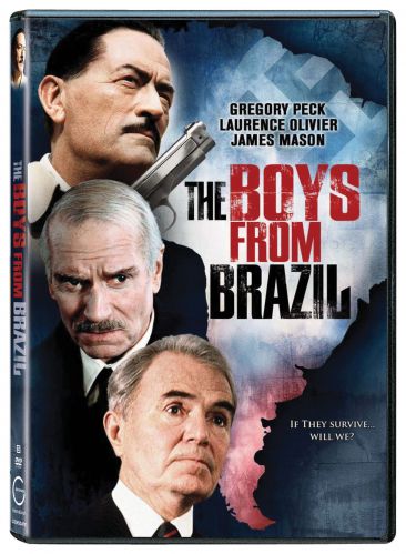 The Boys From Brazil 1978 1080p BluRay H264 AAC-RARBG