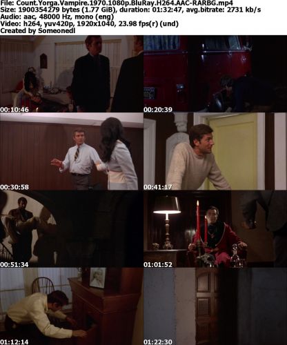 Count Yorga Vampire 1970 1080p BluRay H264 AAC-RARBG