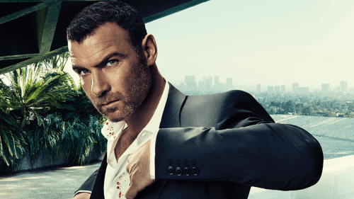 Ray Donovan Season 1 COMPLETE (2013-2016/720p/ x264)
