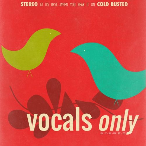 VA - Vocals Only (2016)