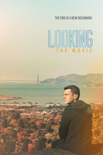 Looking The Movie 2016 WEBRip XviD MP3-FGT