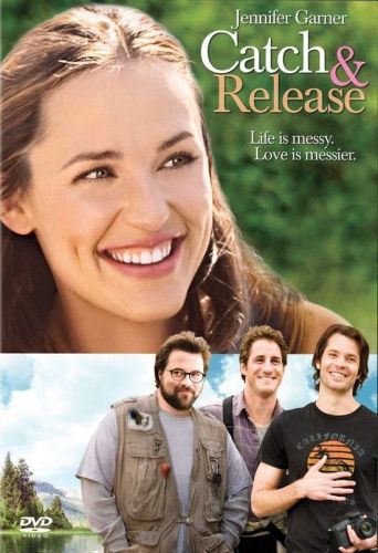 Catch and Release 2006 1080p BluRay x264-VOA