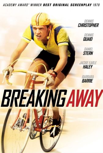 Breaking Away 1979 720p BluRay H264 AAC-RARBG