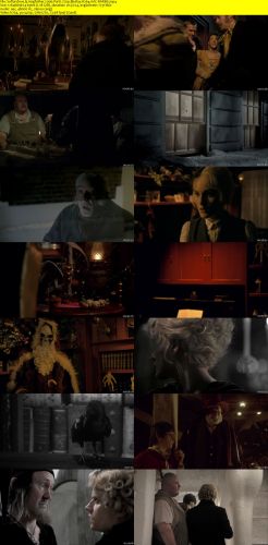 Hogfather 2006 Part1 720p BluRay H264 AAC-RARBG