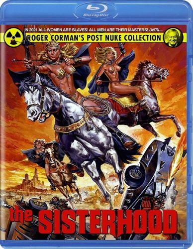 The Sisterhood 1988 1080p BluRay H264 AAC-RARBG