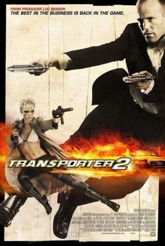 Transporter 2 2005 1080p BluRay H264 AAC-RARBG