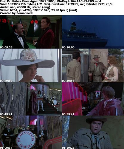 Dr Phibes Rises Again 1972 1080p BluRay H264 AAC-RARBG