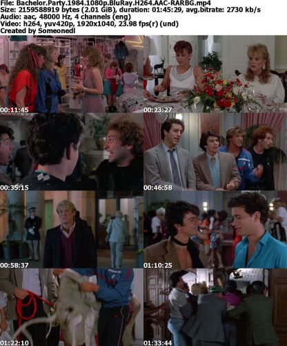 Bachelor Party 1984 1080p BluRay H264 AAC-RARBG