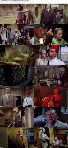 The Mummys Shroud 1967 1080p BluRay H264 AAC-RARBG