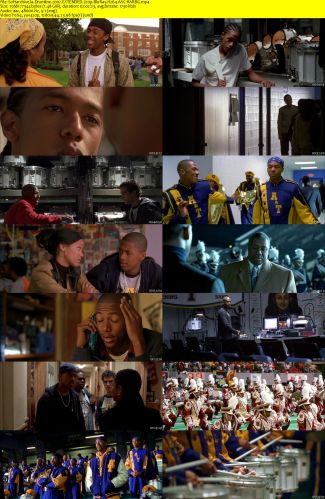 Drumline 2002 EXTENDED 720p BluRay H264 AAC-RARBG