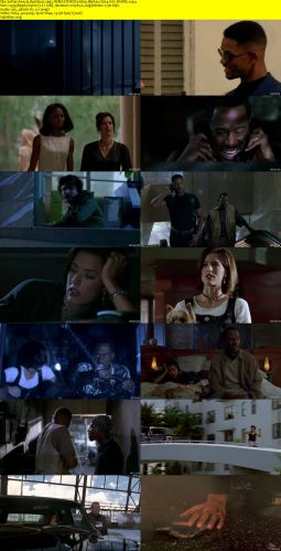 Bad Boys 1995 1080p BluRay H264 AAC-RARBG