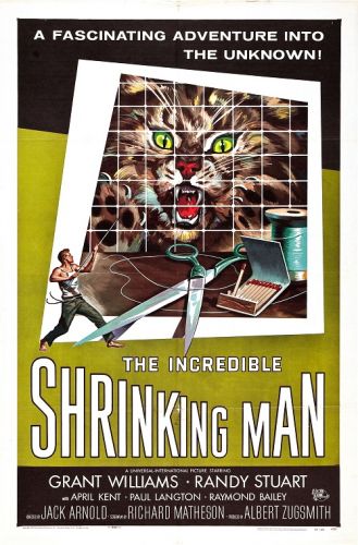 The Incredible Shrinking Man 1957 1080p BluRay H264 AAC-RARBG