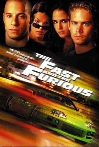 The Fast And The Furious 2001 720p BluRay H264 AAC-RARBG
