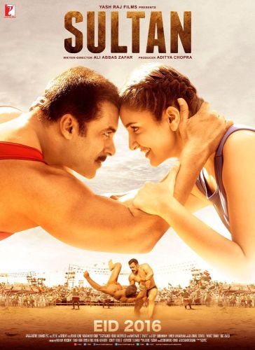 Sultan 2016 Hindi 720p DVDScr x264 AAC-Downloadhub