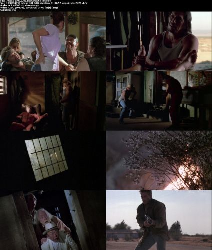 Inferno 1999 720p BluRay x264 x0r