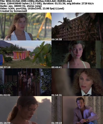 Wild Orchid 1989 1080p BluRay H264 AAC-RARBG