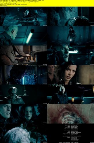 Underworld Evolution 2006 720p BluRay H264 AAC-RARBG