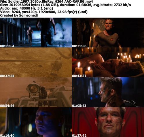 Soldier 1997 1080p BluRay H264 AAC-RARBG