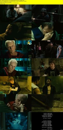 Saw II 2005 1080p BluRay H264 AAC-RARBG