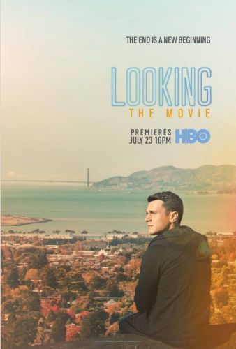 Looking The Movie 2016 Eng Subs SDTV x264-2Mrick