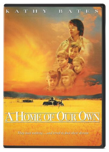 A Home of Our Own 1993 1080p BluRay H264 AAC-RARBG