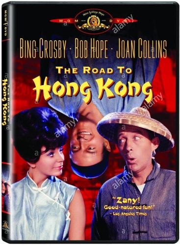 The Road to Hong Kong 1962 720p BluRay H264 AAC-RARBG
