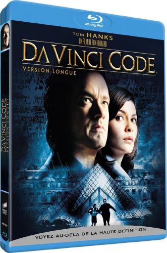 The Da Vinci Code 2006 Extended Cut 1080p BluRay x264-CLASSiC